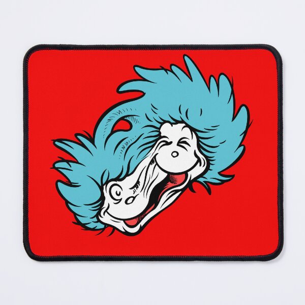 Item preview, The Thing 1 & 2 designed and sold by Gimetzco.