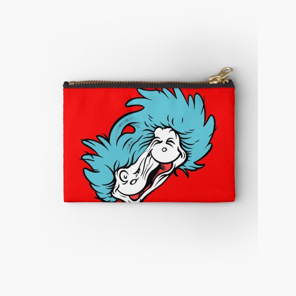 Item preview, The Thing 1 & 2 designed and sold by Gimetzco.