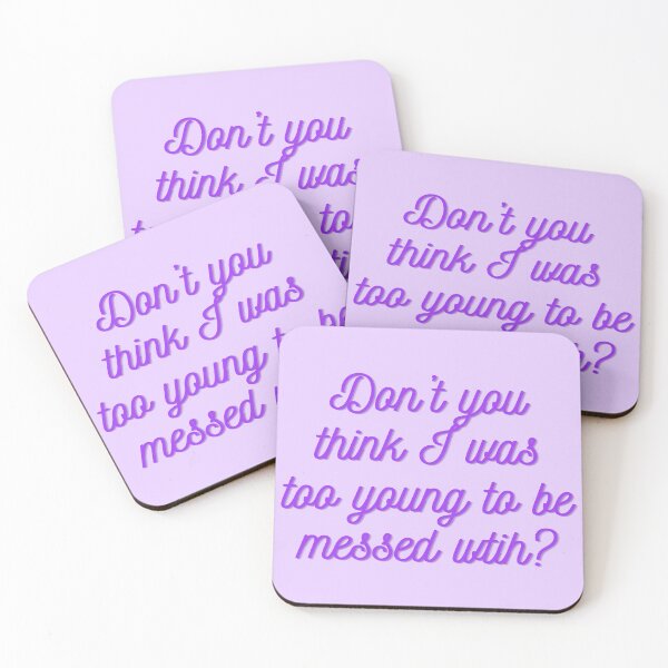 Item preview, Taylor Swift Don't You Think I Was designed and sold by kikismithshop.