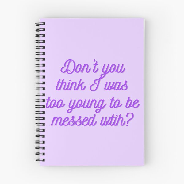 Item preview, Taylor Swift Don't You Think I Was designed and sold by kikismithshop.