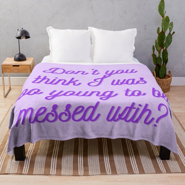 Item preview, Taylor Swift Don't You Think I Was designed and sold by kikismithshop.