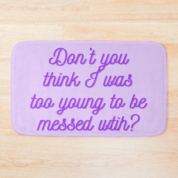 Item preview, Taylor Swift Don't You Think I Was designed and sold by kikismithshop.