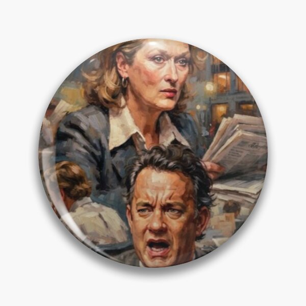 Item preview, The Post Journalism Fine Art Tribute designed and sold by Art's Diner.