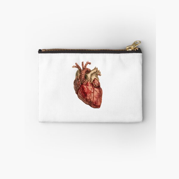 Item preview, Heart in the right place designed and sold by roblebob91.