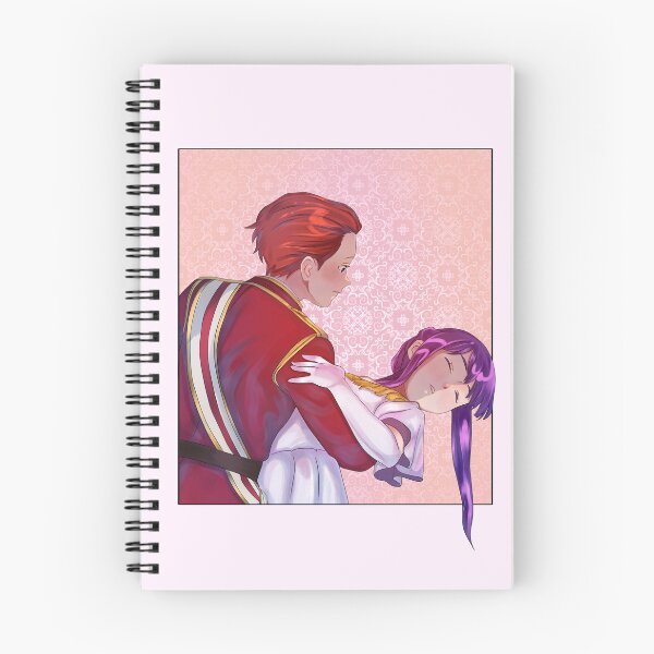 Item preview, Scribble The Knight and The Mage designed and sold by Izaa-aart.