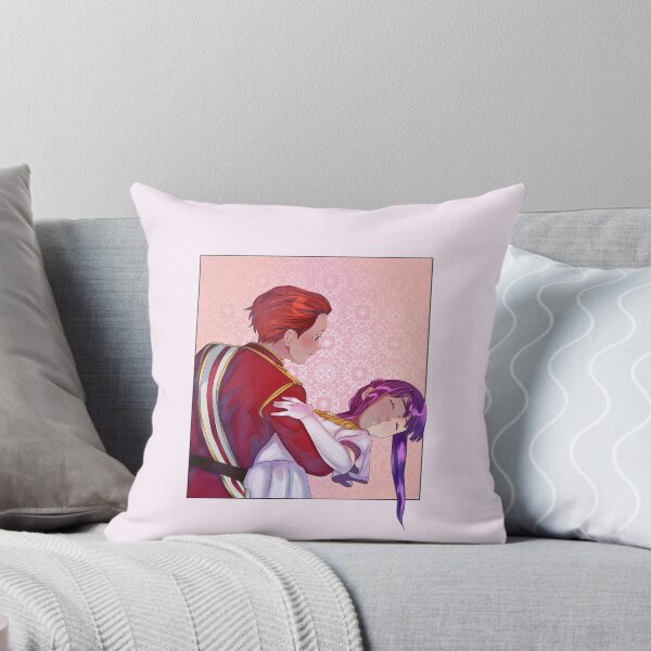 Item preview, Scribble The Knight and The Mage designed and sold by Izaa-aart.