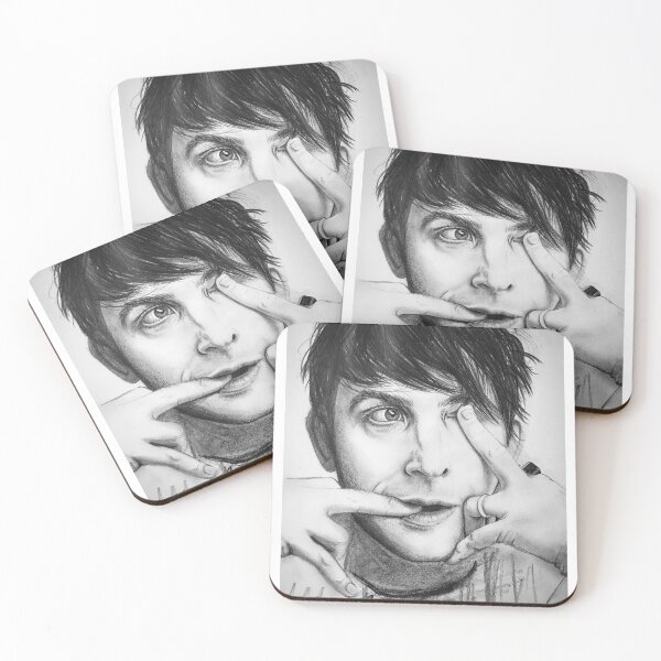 Item preview, Robin Lord Taylor designed and sold by EntertainmentStuff.