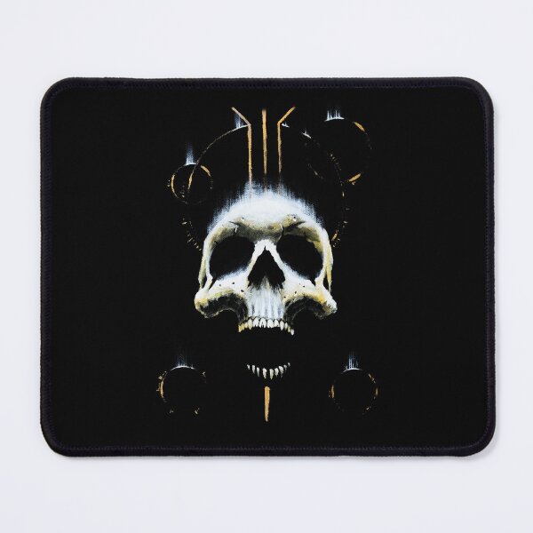 Item preview, Mythic Skull designed and sold by Kosistofeles.