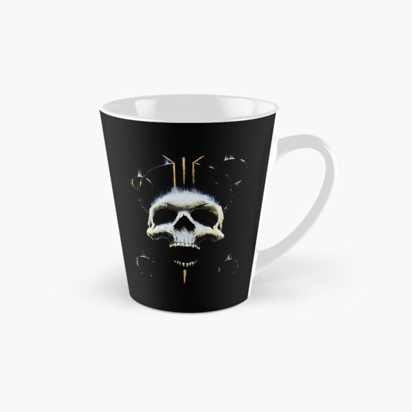 Item preview, Mythic Skull designed and sold by Kosistofeles.