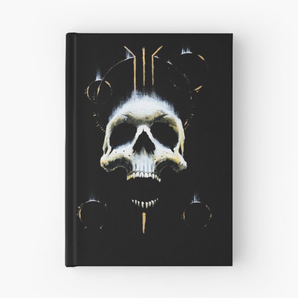 Item preview, Mythic Skull designed and sold by Kosistofeles.