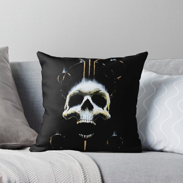 Item preview, Mythic Skull designed and sold by Kosistofeles.