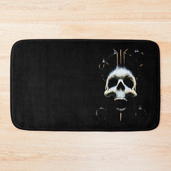 Item preview, Mythic Skull designed and sold by Kosistofeles.