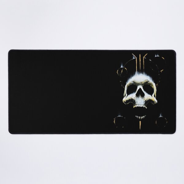 Item preview, Mythic Skull designed and sold by Kosistofeles.
