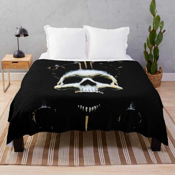 Item preview, Mythic Skull designed and sold by Kosistofeles.