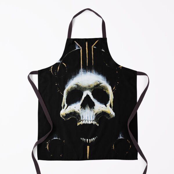 Item preview, Mythic Skull designed and sold by Kosistofeles.