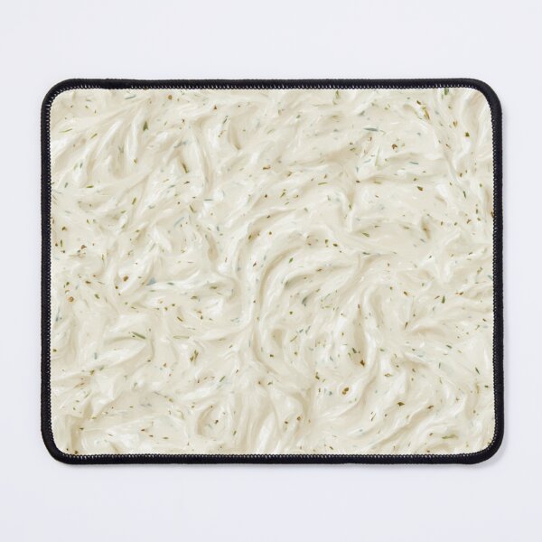 Item preview, Ranch Dressing Texture designed and sold by W Designs.