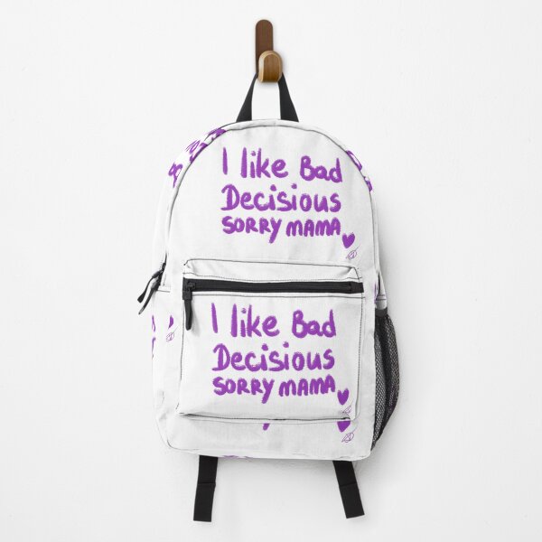 Item preview, i like bad decisions designed and sold by Kasia1987t.
