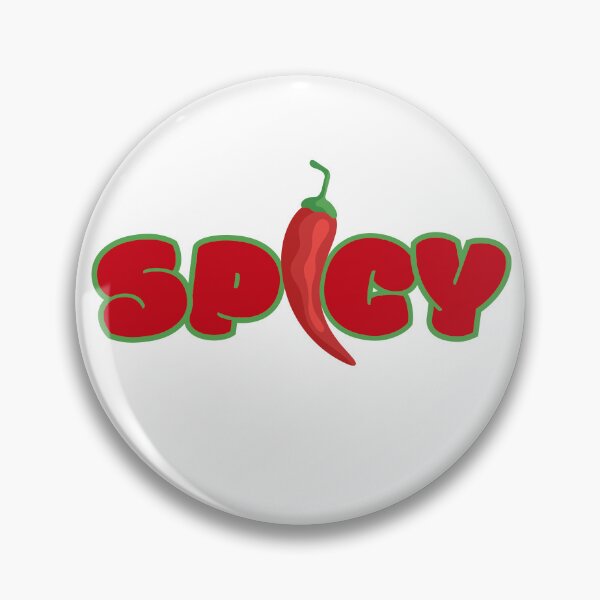 Item preview, SPICY designed and sold by IndieQuill .