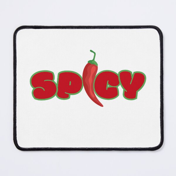 Item preview, SPICY designed and sold by IndieQuill .