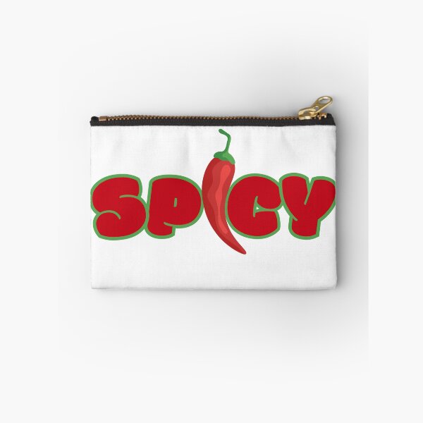 Item preview, SPICY designed and sold by IndieQuill .