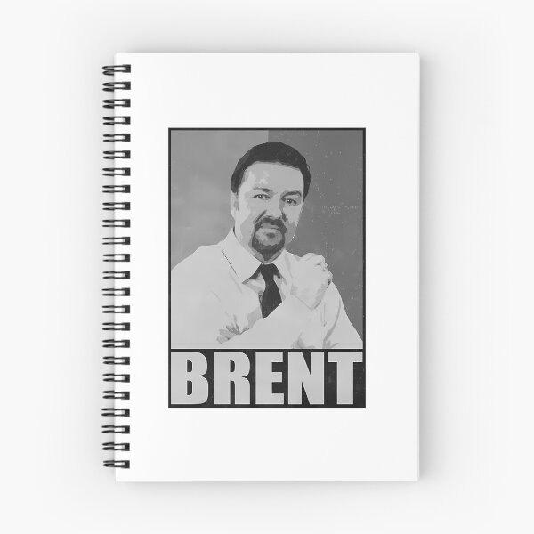 Item preview, Brent designed and sold by villadeeke.
