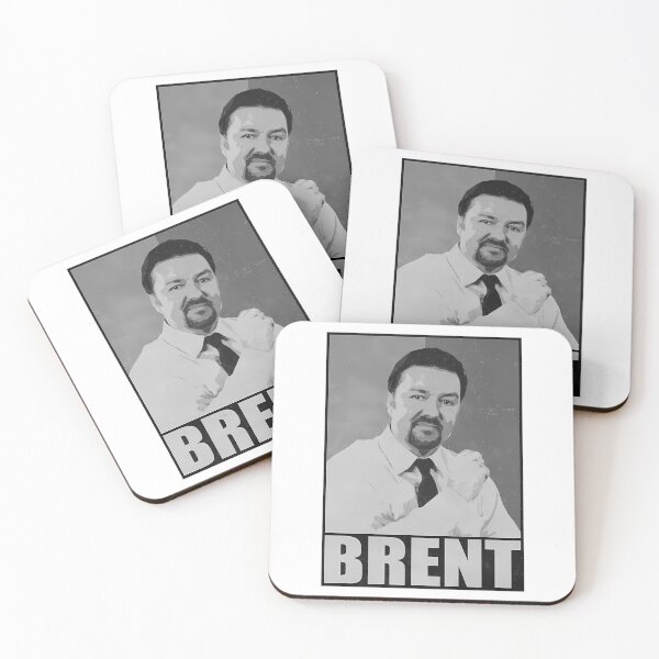 Item preview, Brent designed and sold by villadeeke.