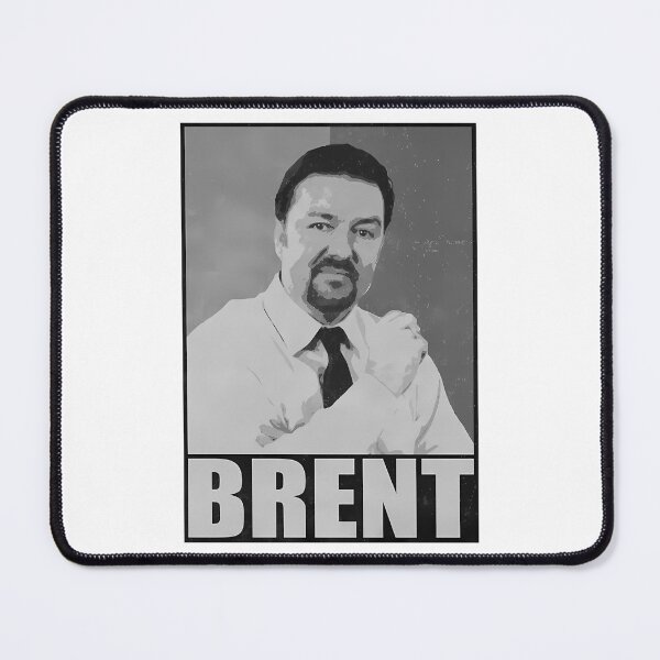 Item preview, Brent designed and sold by villadeeke.