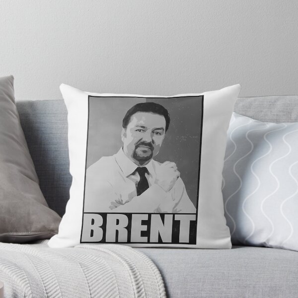 Item preview, Brent designed and sold by villadeeke.
