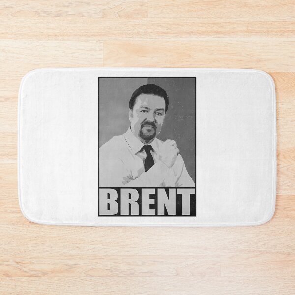 Item preview, Brent designed and sold by villadeeke.