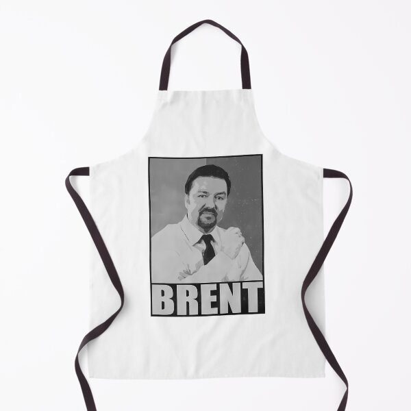 Item preview, Brent designed and sold by villadeeke.