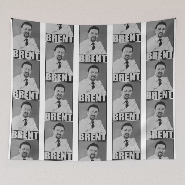 Item preview, Brent designed and sold by villadeeke.