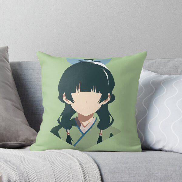 Item preview, Minimalist Maomao designed and sold by SchellStation.