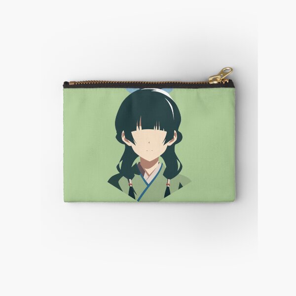 Item preview, Minimalist Maomao designed and sold by SchellStation.