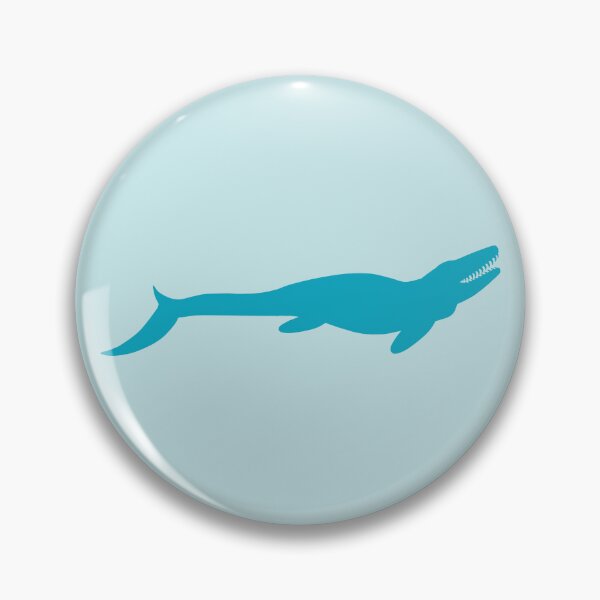 Item preview, Mosasaur designed and sold by GeoSplore.