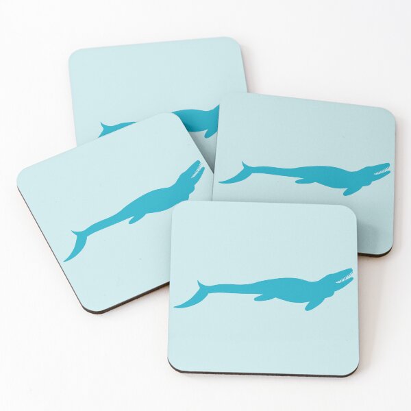 Item preview, Mosasaur designed and sold by GeoSplore.