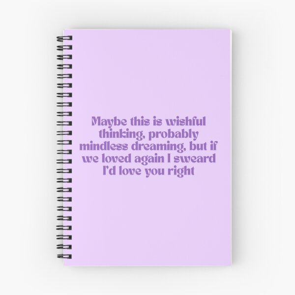 Item preview, Taylor Swift May This is Wishful Thinking designed and sold by kikismithshop.