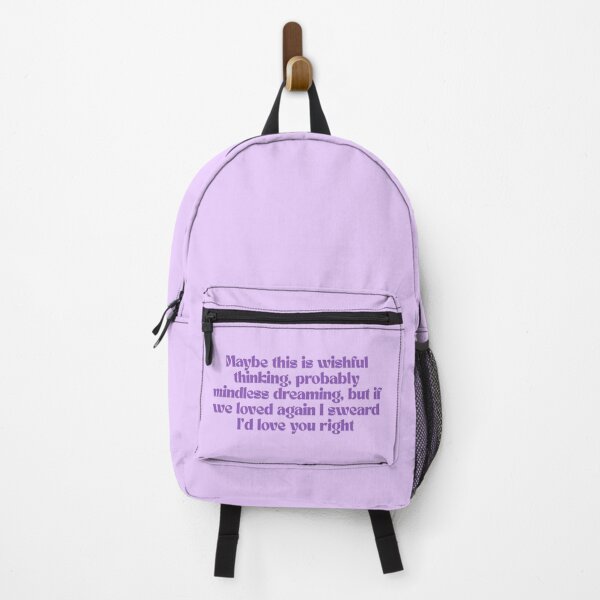 Item preview, Taylor Swift May This is Wishful Thinking designed and sold by kikismithshop.