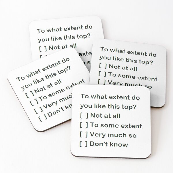 Item preview, Appraisals (The Office Uk) designed and sold by villadeeke.