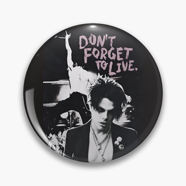 Item preview, Yungblud art work  designed and sold by calamityjay.