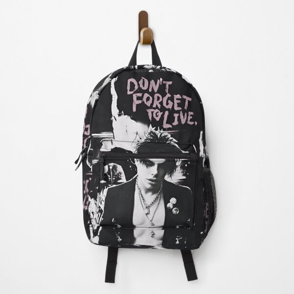 Item preview, Yungblud art work designed and sold by calamityjay.