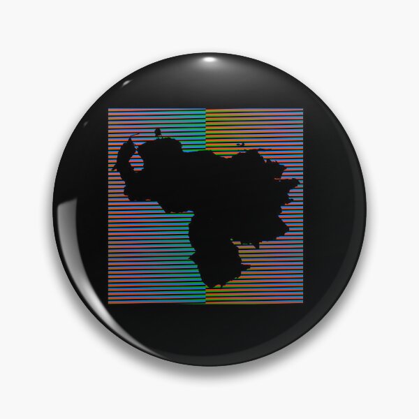 Item preview, Venezuela - Cruz Diez  designed and sold by mauisita.