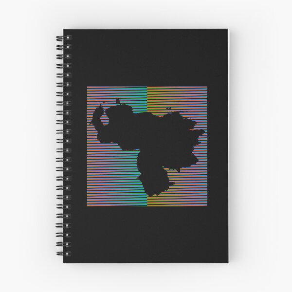 Item preview, Venezuela - Cruz Diez  designed and sold by mauisita.