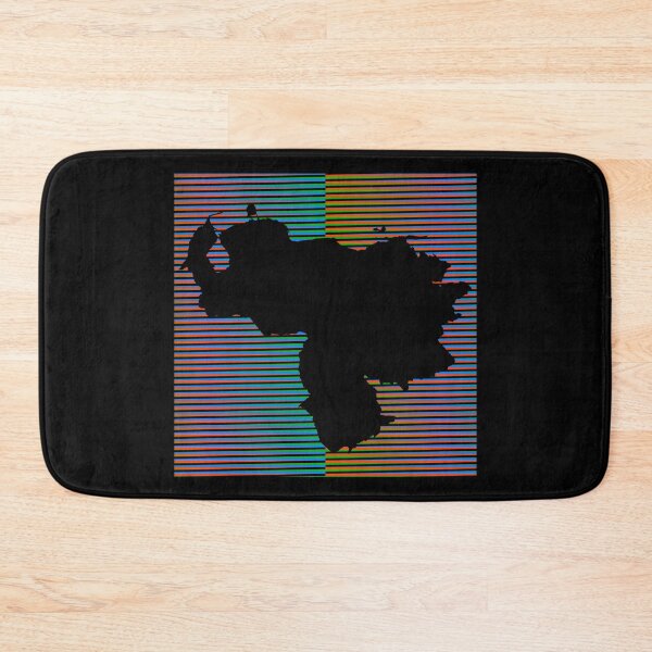 Item preview, Venezuela - Cruz Diez  designed and sold by mauisita.