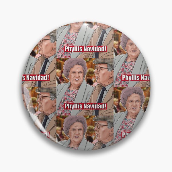 Item preview, Christmas Phyllis Navidad / Feliz Navidad - MartynDesigns original designed and sold by Martyndesigns.
