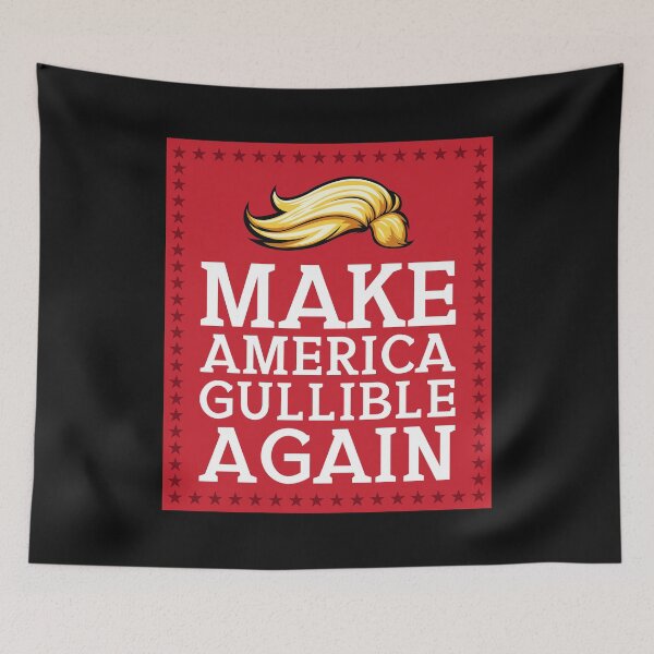 Item preview, MAGA designed and sold by TeeCodes.