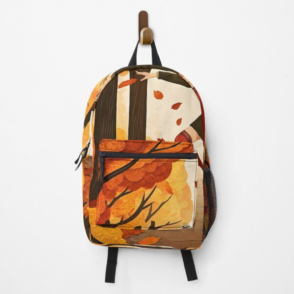 Item preview, Autumn Dancer designed and sold by videodroom.