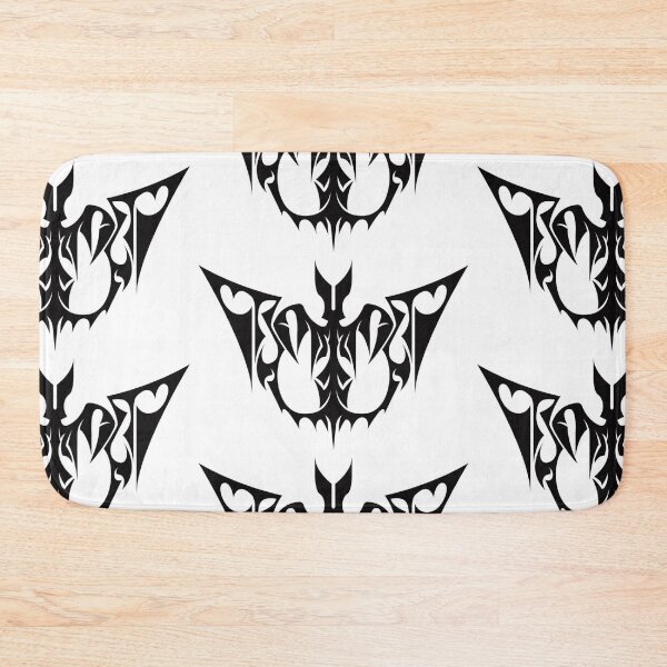 Item preview, BLACK WINGS designed and sold by JC Marte.