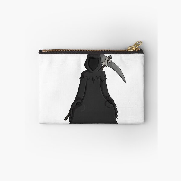 Item preview, It has pockets grim reaper designed and sold by Bookreader123.