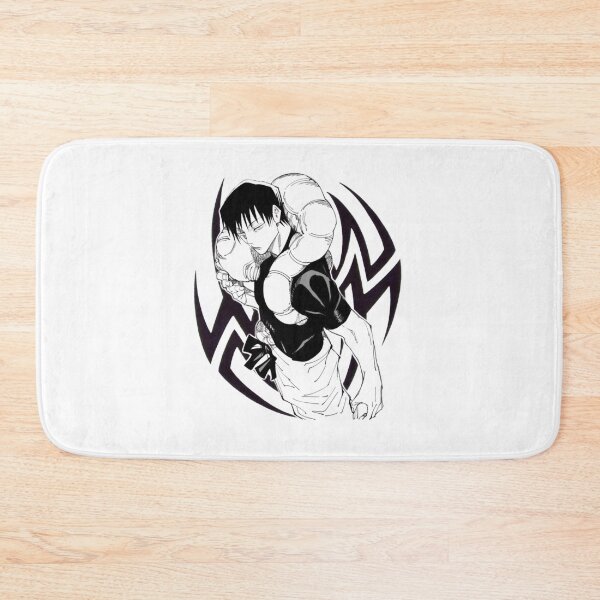 Item preview, Symbiote Web Warrior Anime Style Design designed and sold by Mr-MC-kitty.