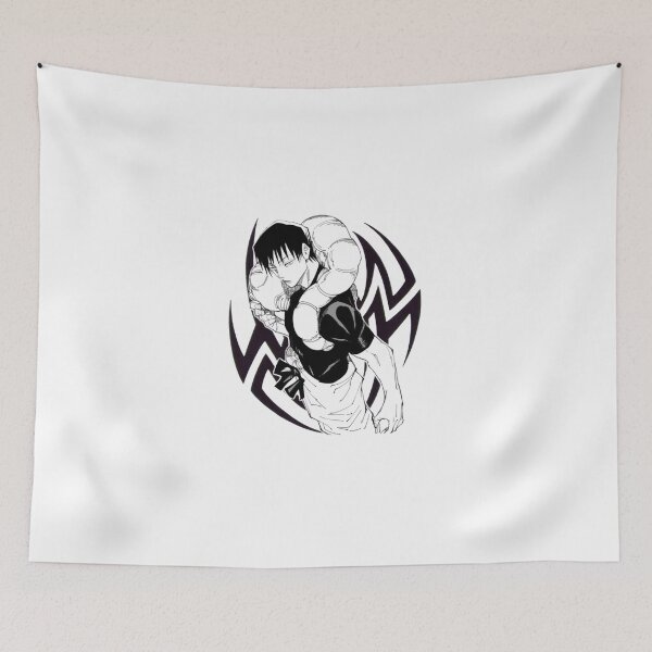 Item preview, Symbiote Web Warrior Anime Style Design designed and sold by Mr-MC-kitty.